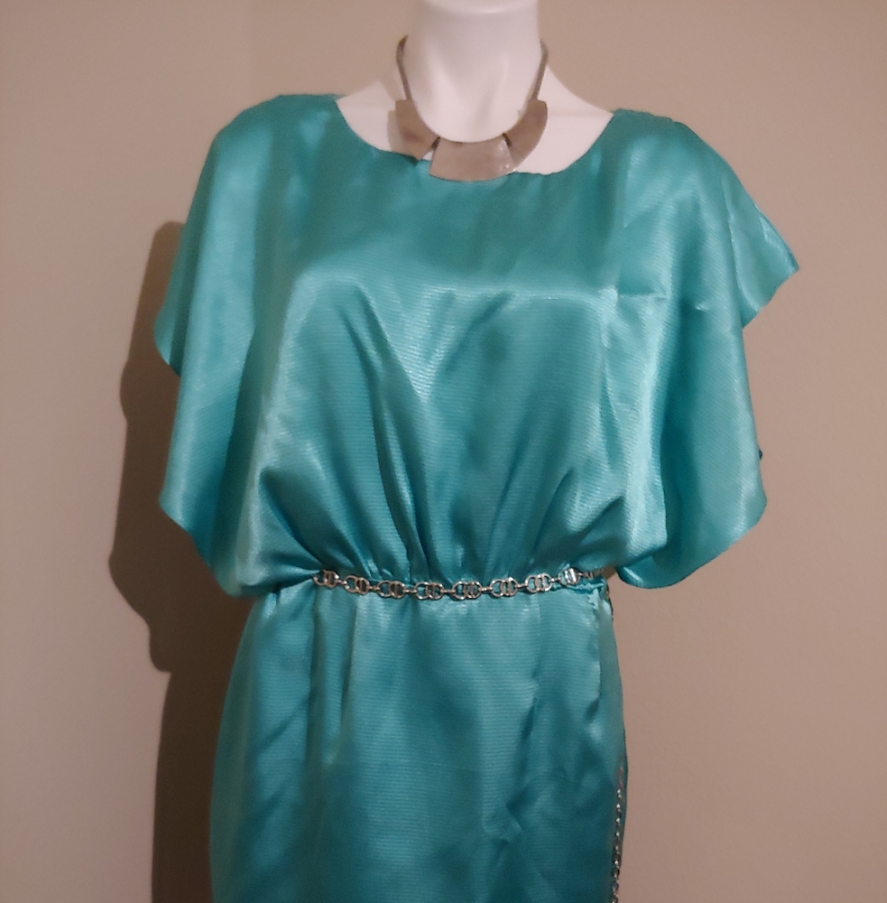 🔴 SOLD - Calvin Klein dress